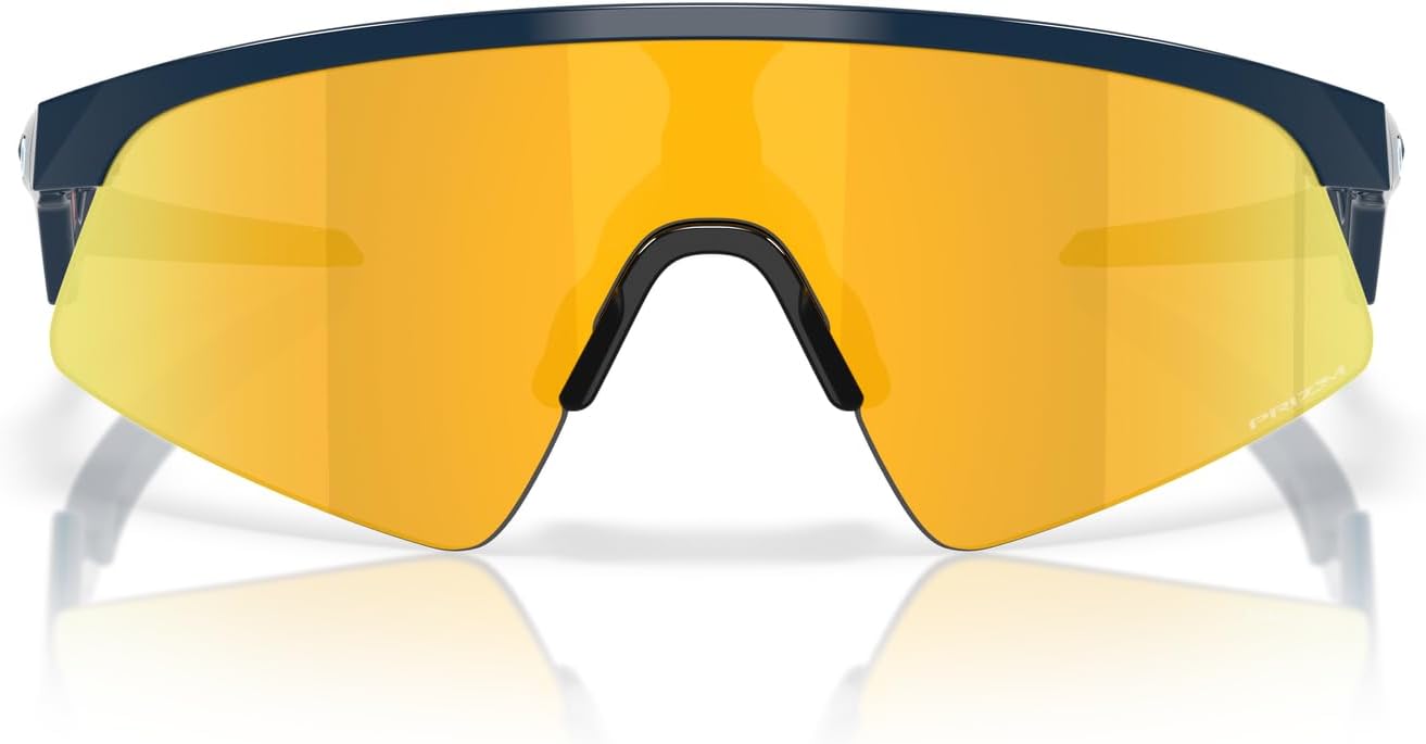 Oakley OJ9015 Resistor Sweep Sunglasses