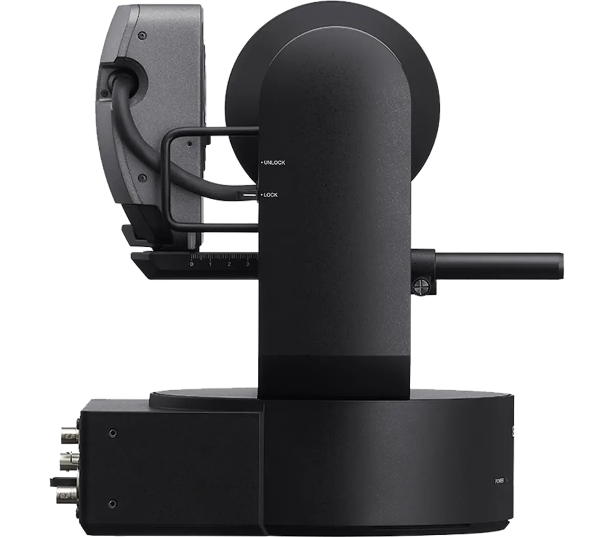 Sony FR7 Cinema Line Full-Frame PTZ Robotic Camera