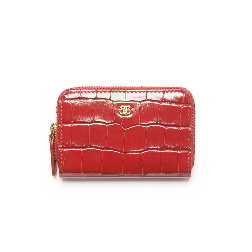 Chanel Wallet CHANEL Wallets and Card Holders #389741 | Nigo Office