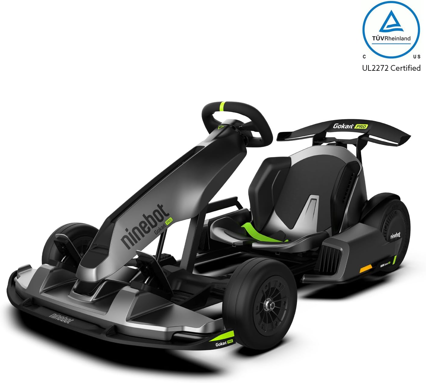 Segway Ninebot Gokart Pro