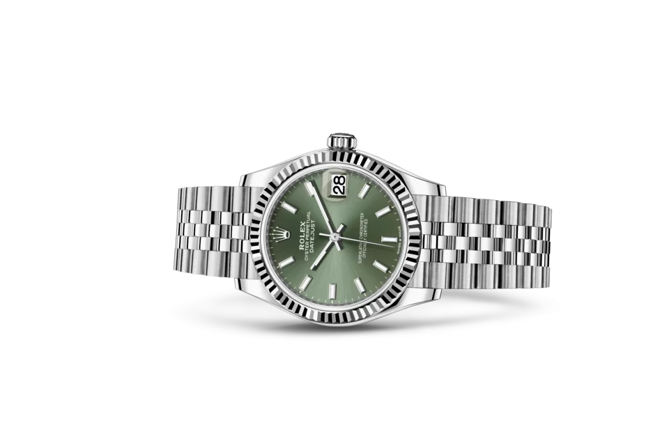 Rolex Datejust 31