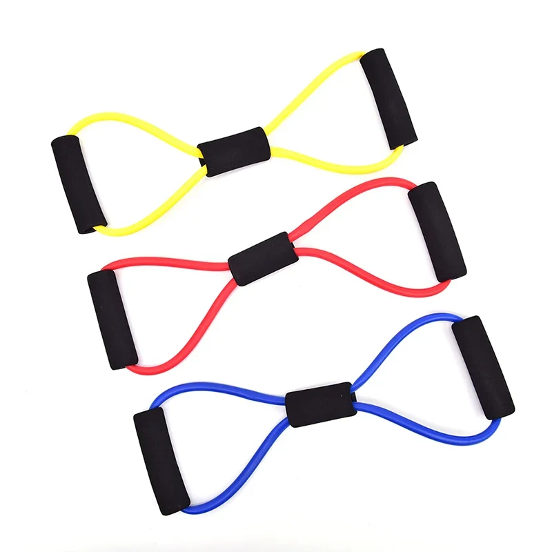 Yoga Resistance Bands