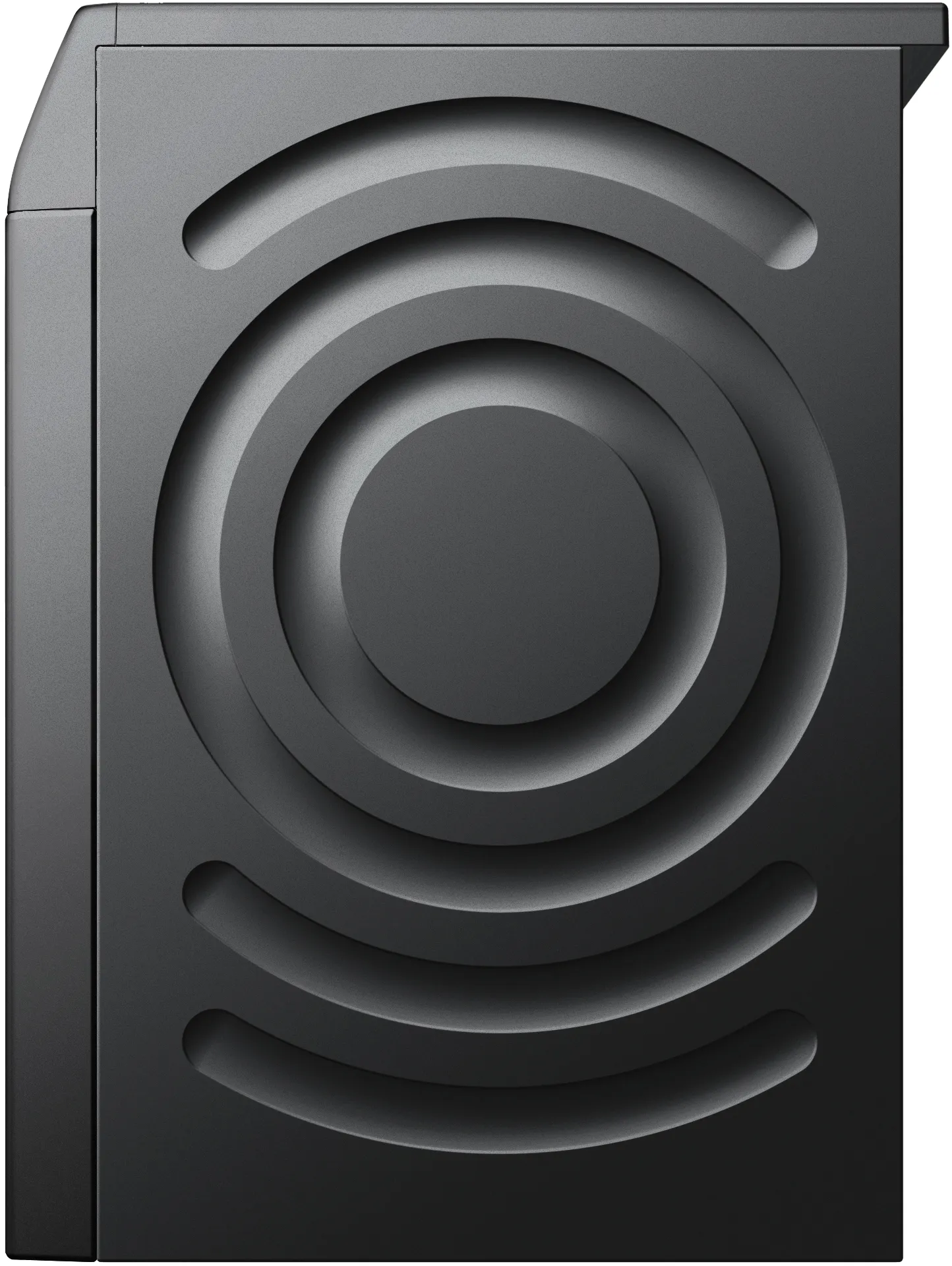 BOSCH WNC254ARGB Series 8 Washer dryer 10.5/6 kg 1400 rpm