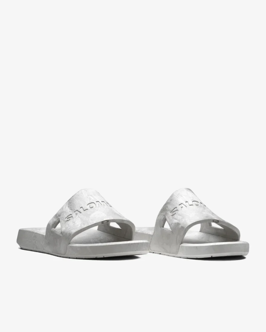 SUMMERIDE - LIGHT GREY X03