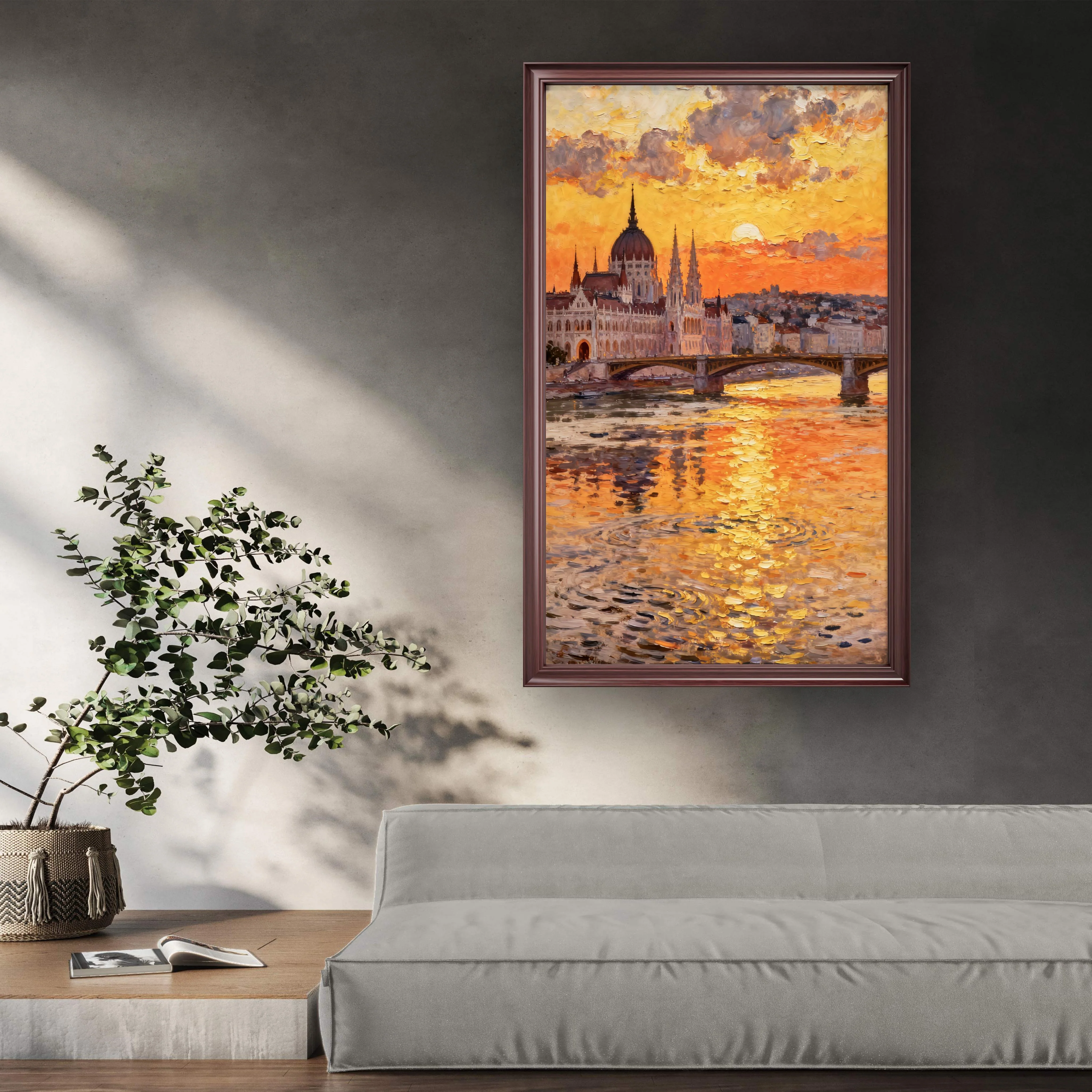 Watertown Impression