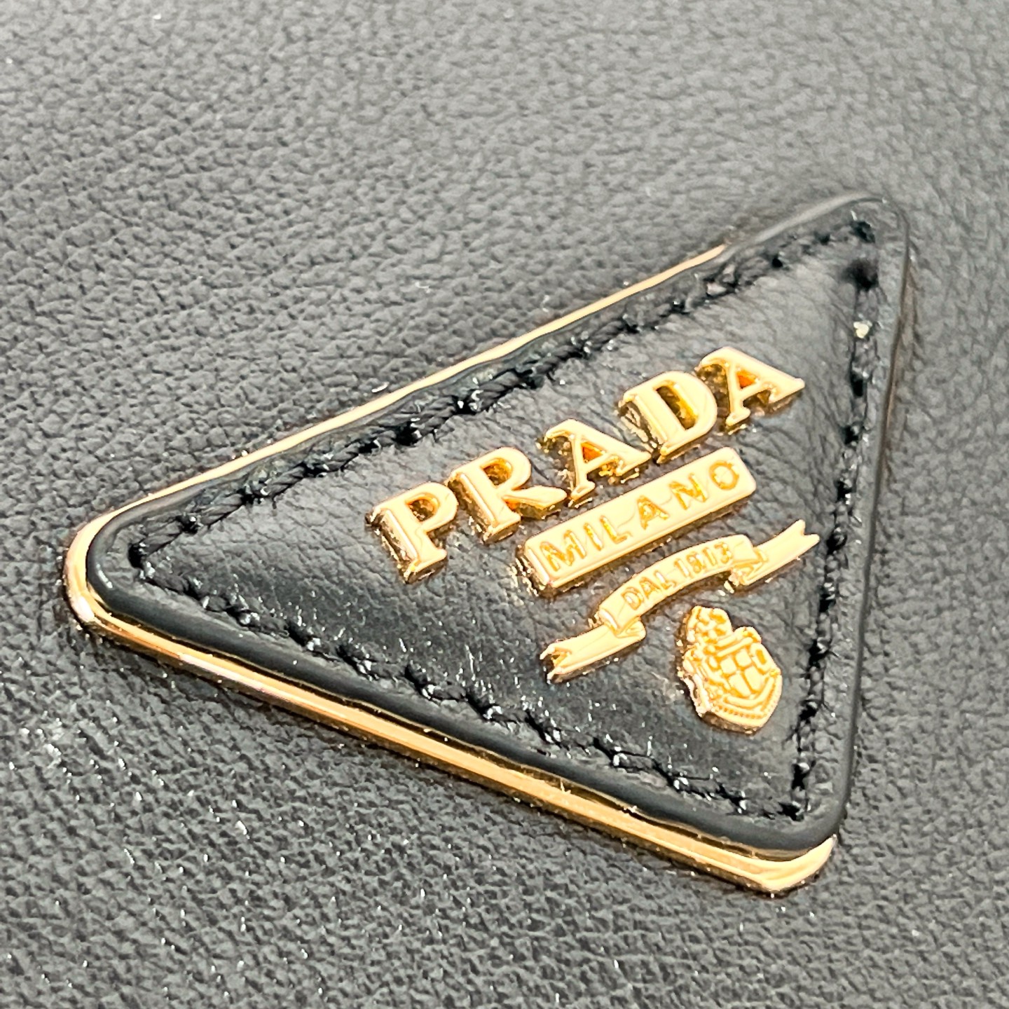 [TOP] PRADA Tote Bag 35x24.5x13.5cm - 2 Colour