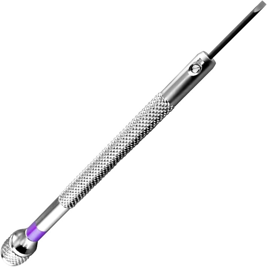 Screw Driver For AP Audemars Piguet Royal Oak Offshore Watch Stainless Steel (1.2mm)