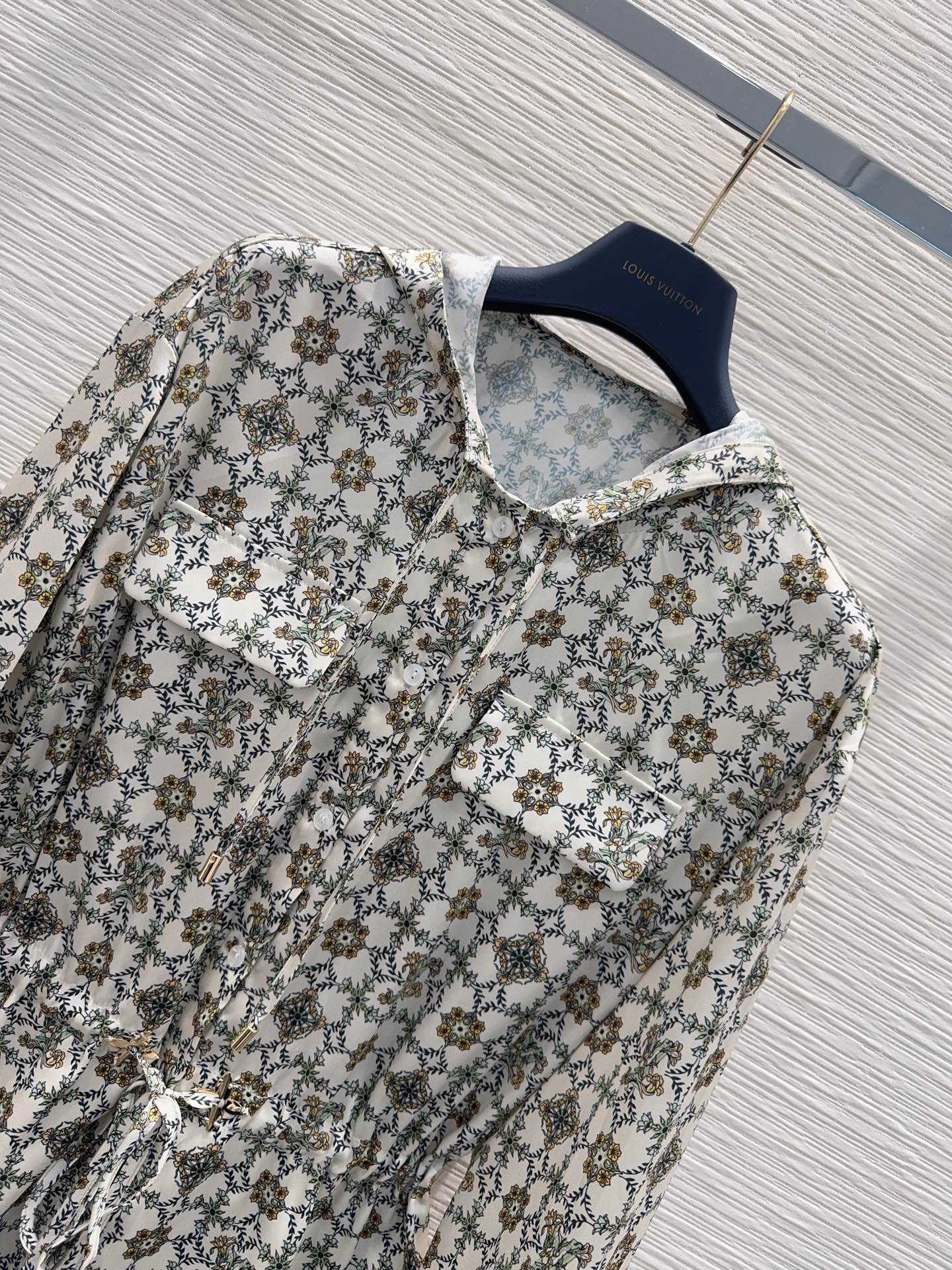 [TOP] Louis Vuitton LV  Jacket - Printed