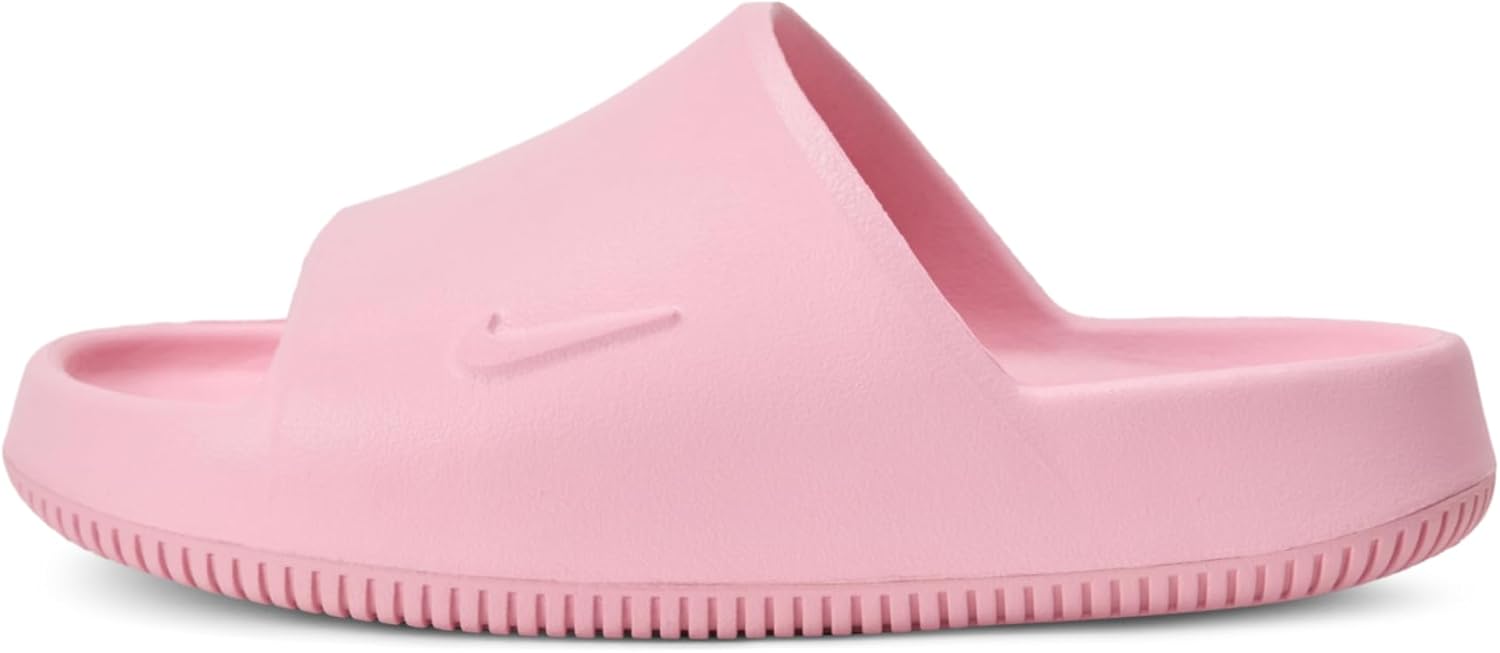 Nike Unisex Kids' Calm Slides 2.0 - Boys and Girls Sandals