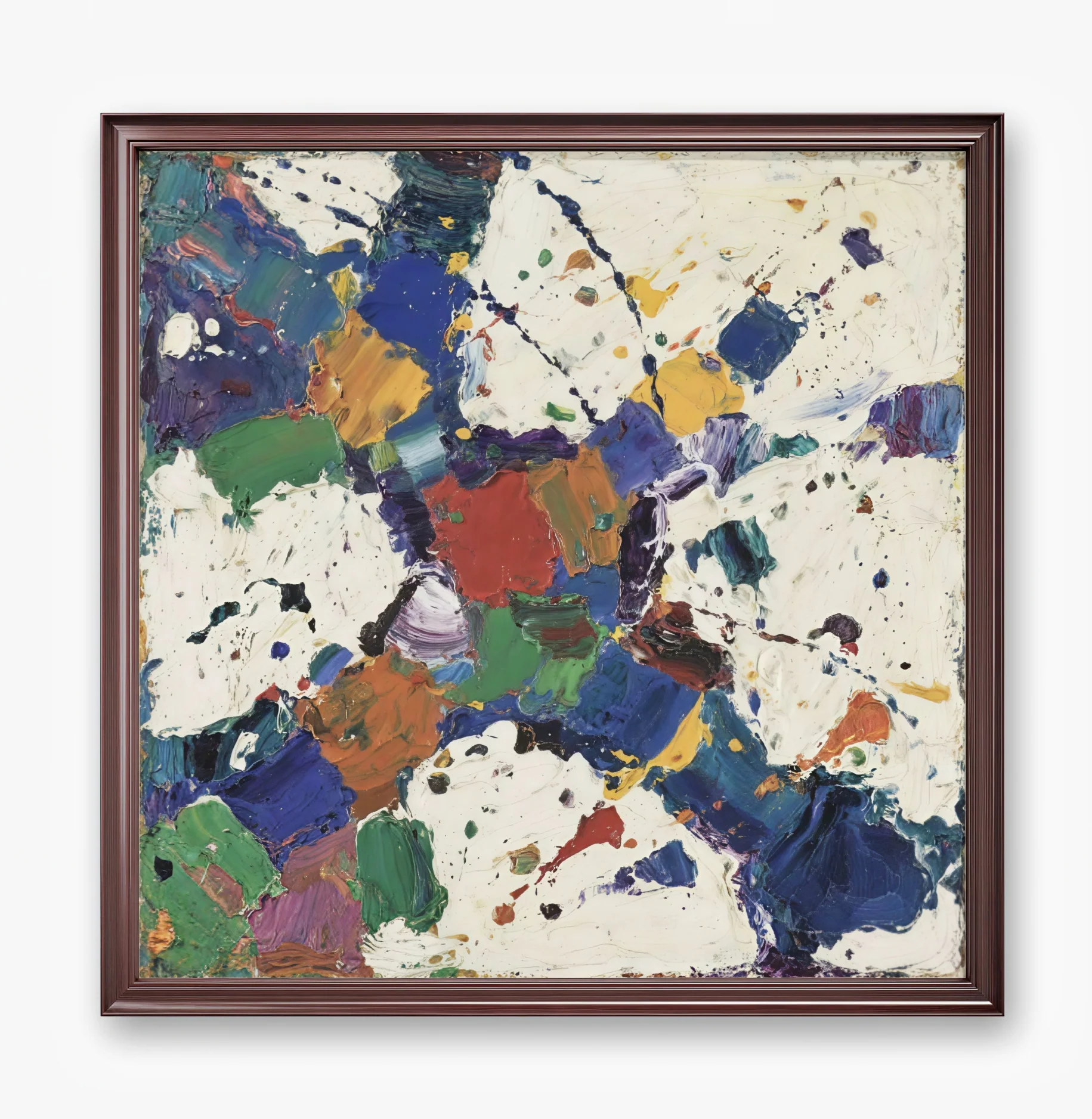 A Place of Tranquility