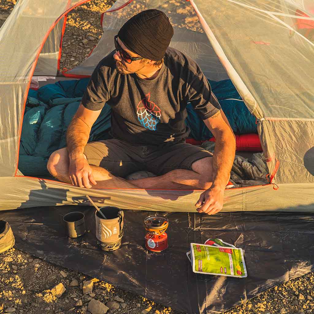 Copper Spur HV UL1 Bikepack