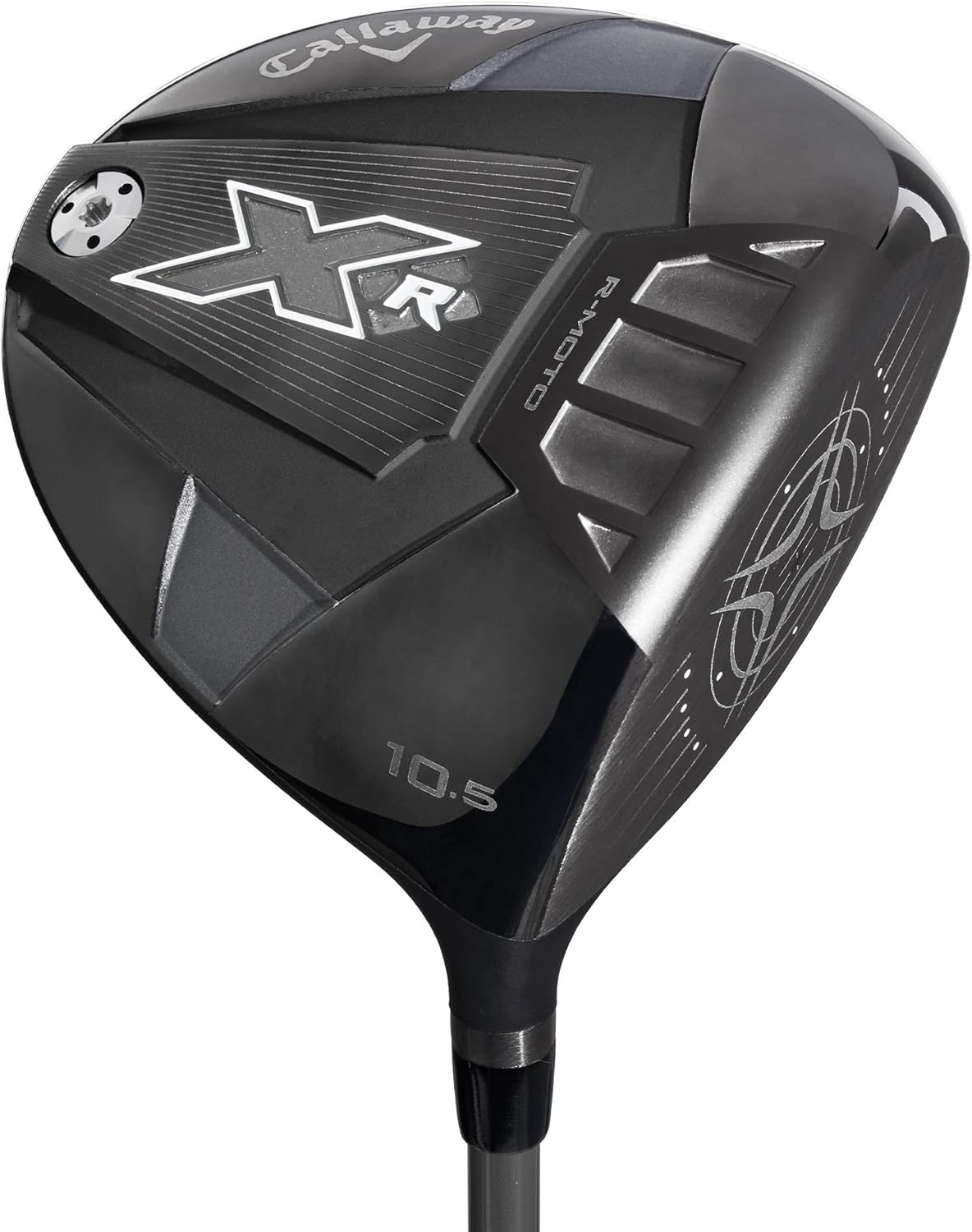Callaway Golf XR Complete Set