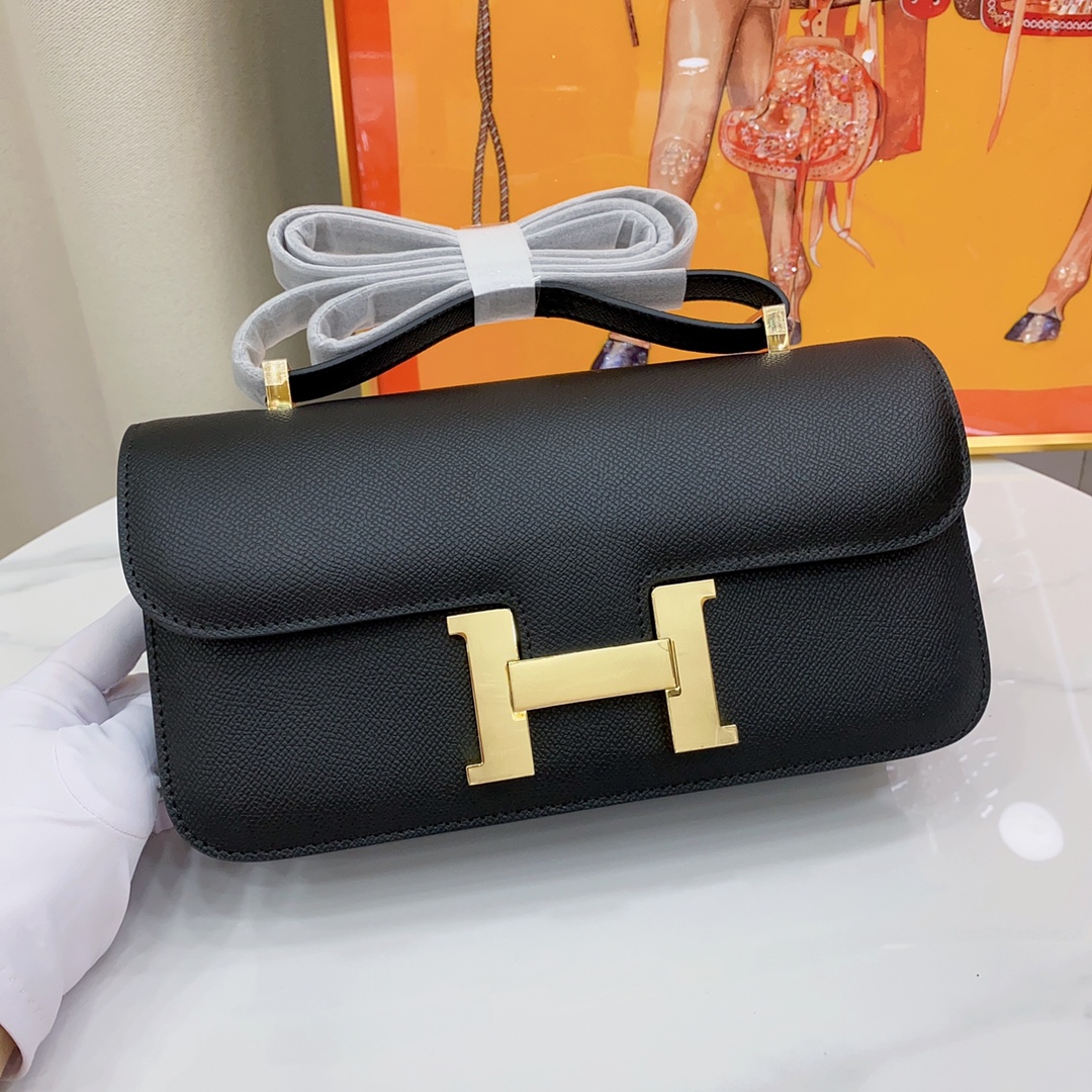 Hermes Constance Mini