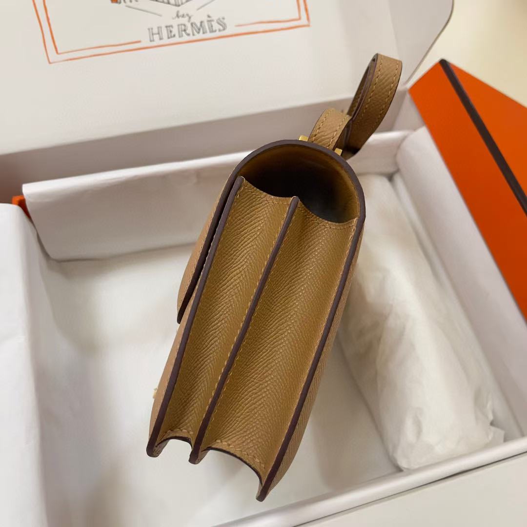 Hermes Constance Mini  Custom-made