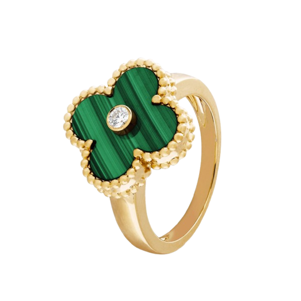 Van Cleef & Arpels Jewellery - 711 Luxury