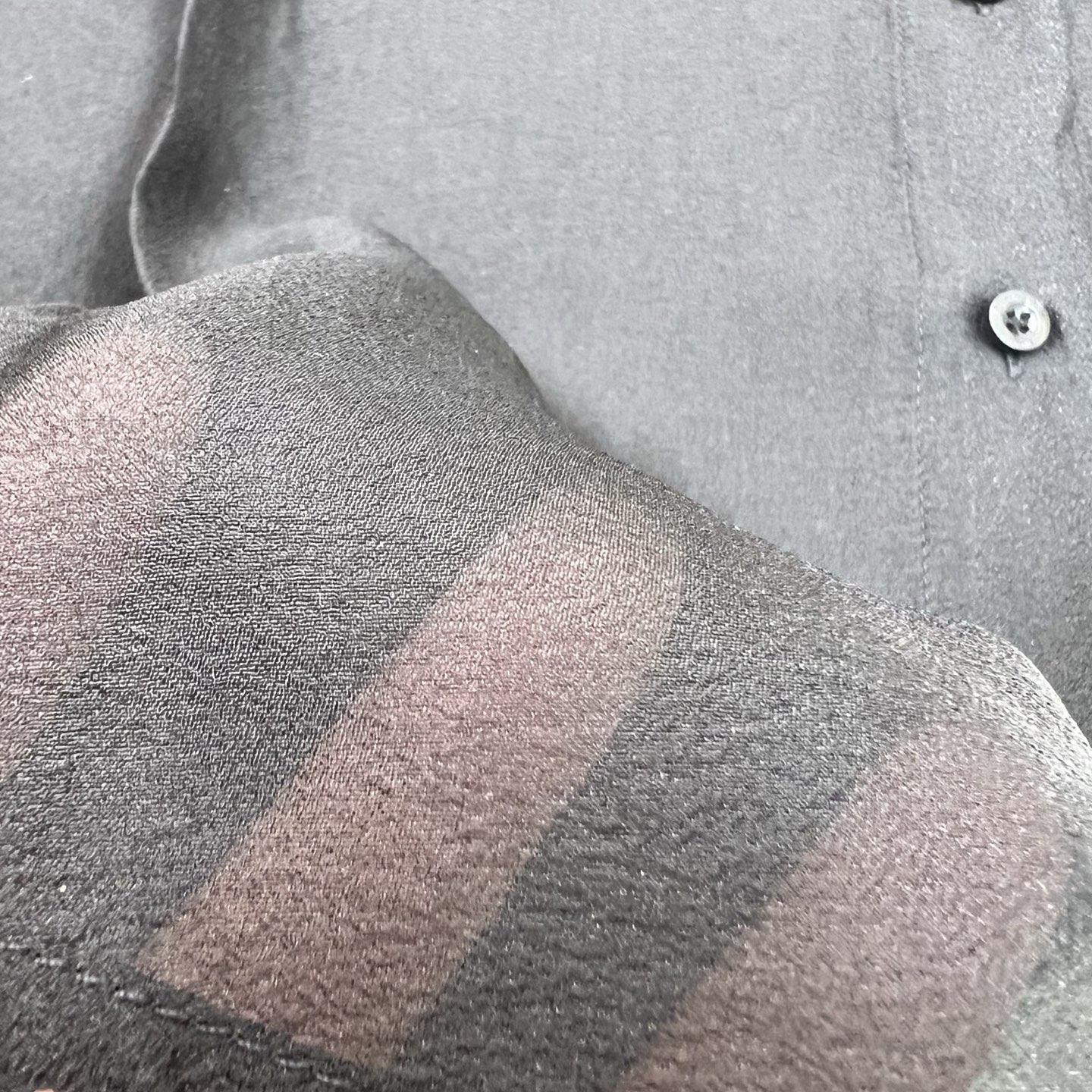 [TOP] Christian Dior  Breathable Shirt - 2 Colors