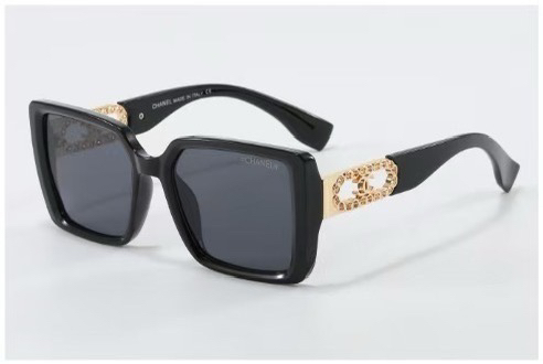 [TOP] CHANEL Sunglasses - 7 Colors