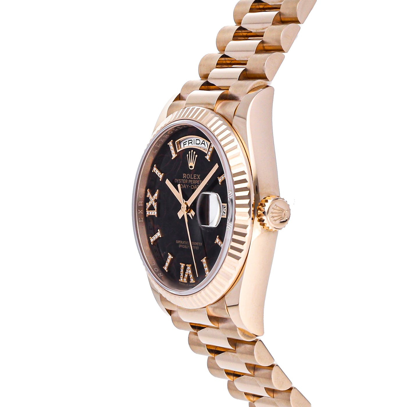 ROLEX Day-Date 128235