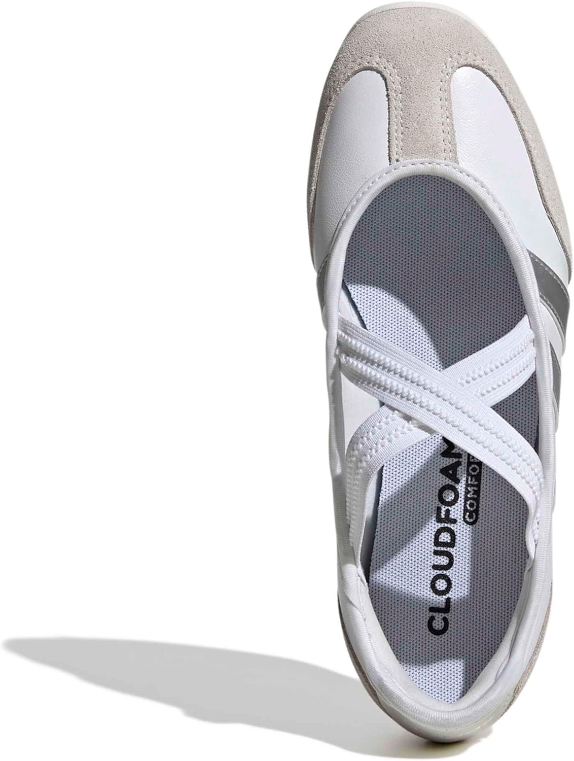 adidas Women's Barreda Mary Jane