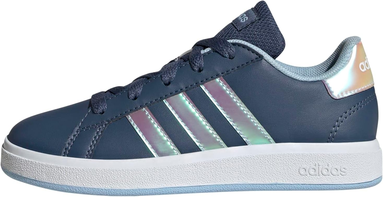Adidas Unisex-Child Grand Court 2.0