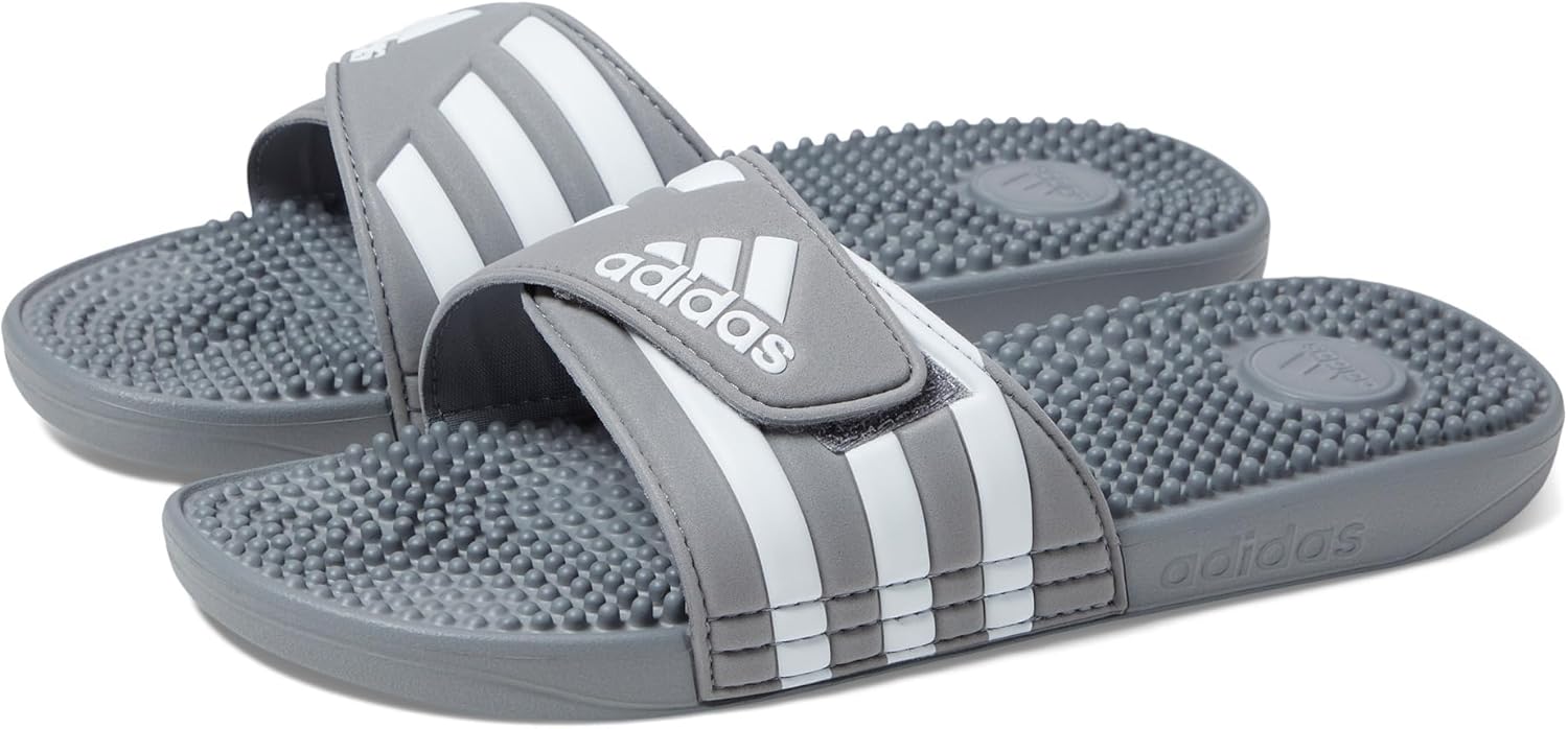 adidas Men's Adissage Slide Sandals