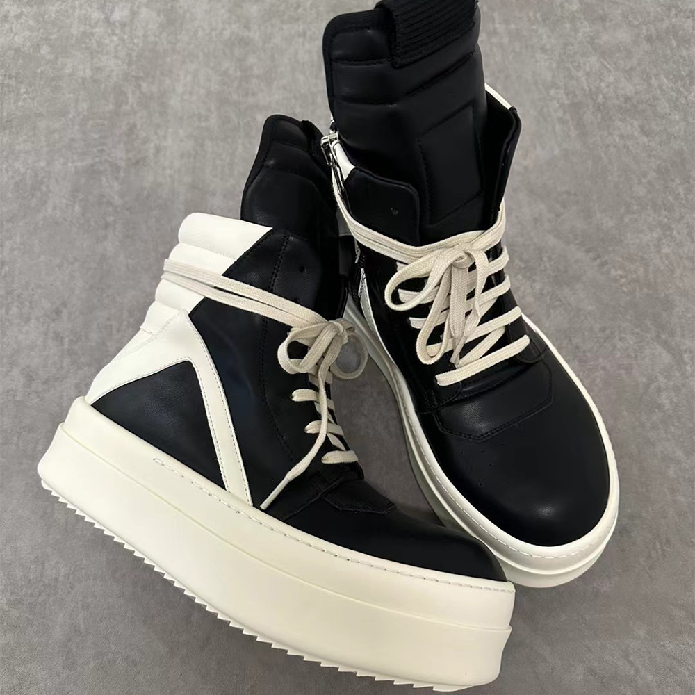 Rick Owens Accessory Rick Owens Thick Sole Inverted Triangle #324471 | Nigo Office