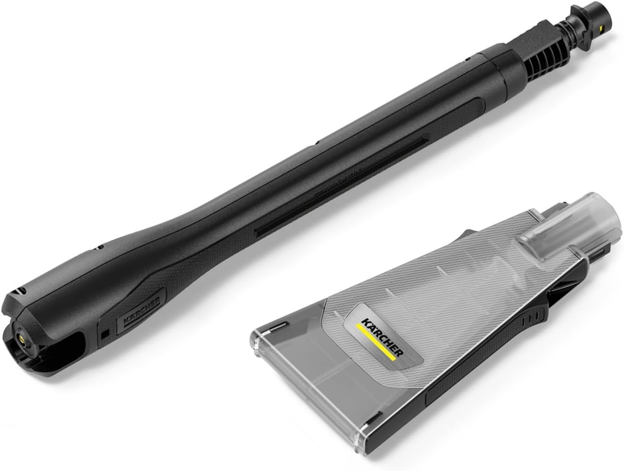 Kärcher K 4 Power Control Pressure Washer