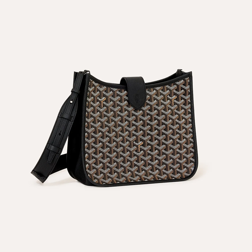 Goyard Musette Bag #384525