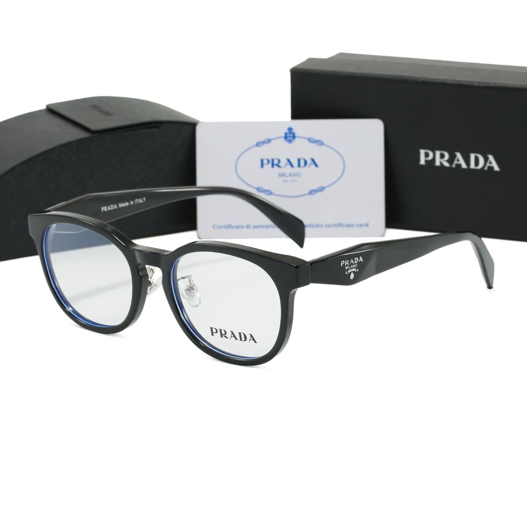 [TOP] PRADA Sunglasses - 5 Colors - 711 Luxury