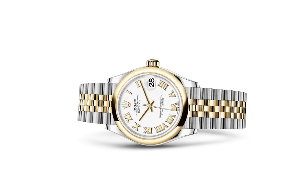 Rolex Datejust 31