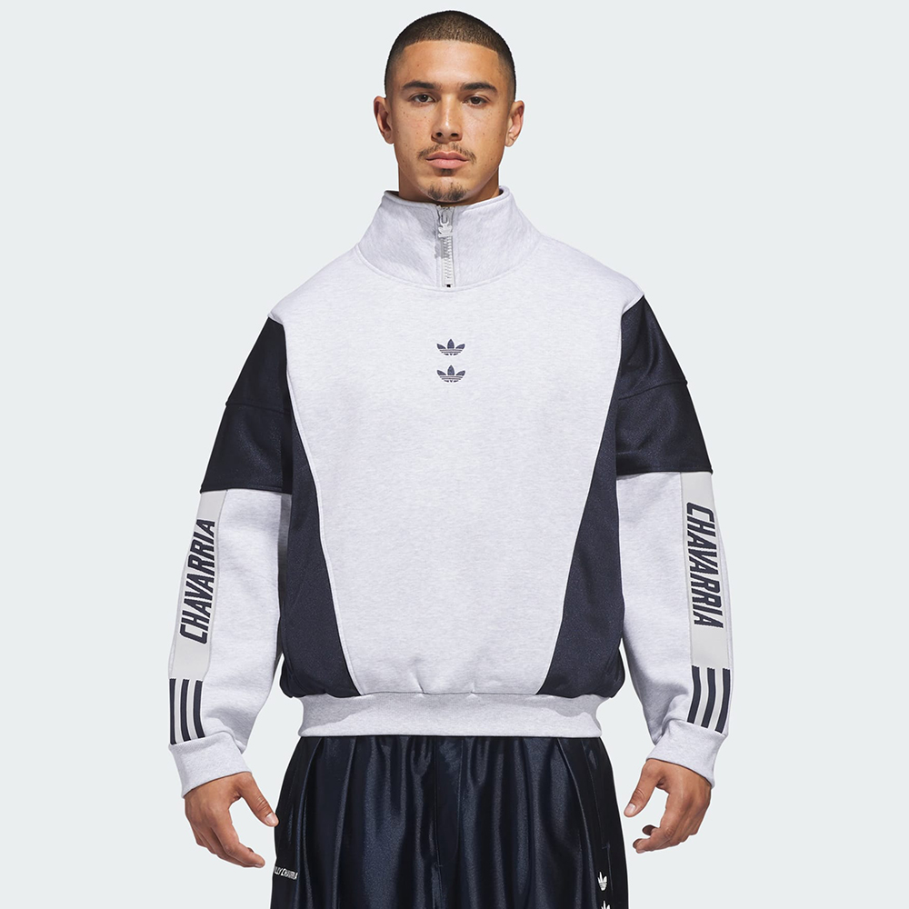 Adidas Chavarria Watsonville Hoodie #378275