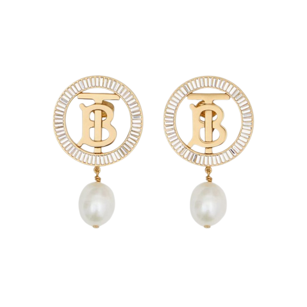 BURBERRY Jewelly - 711 Luxury