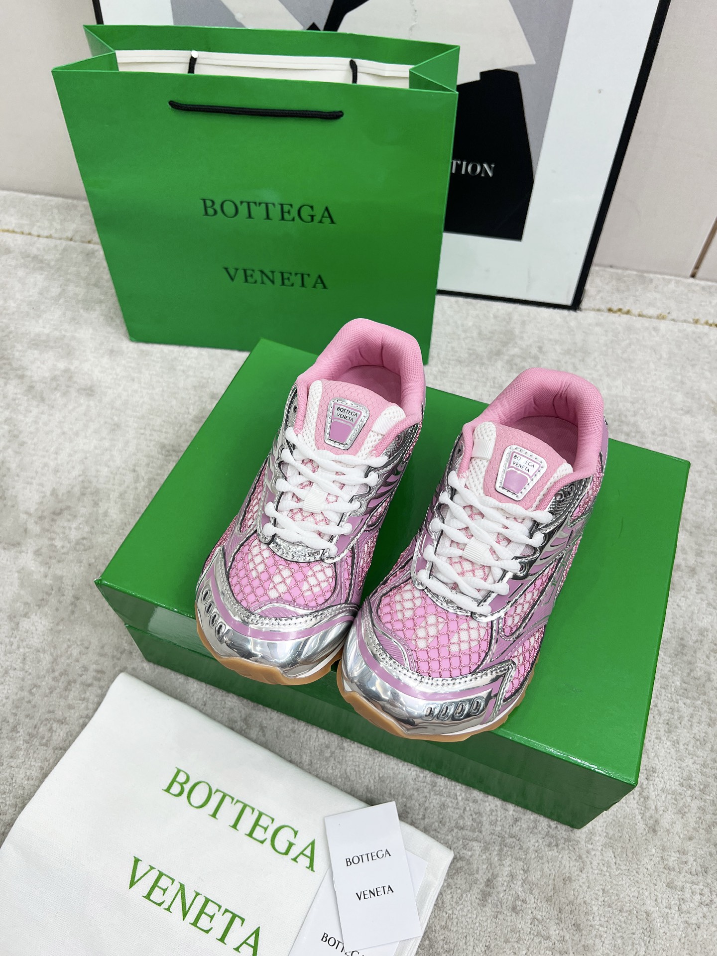 [TOP] Bottega Veneta Men