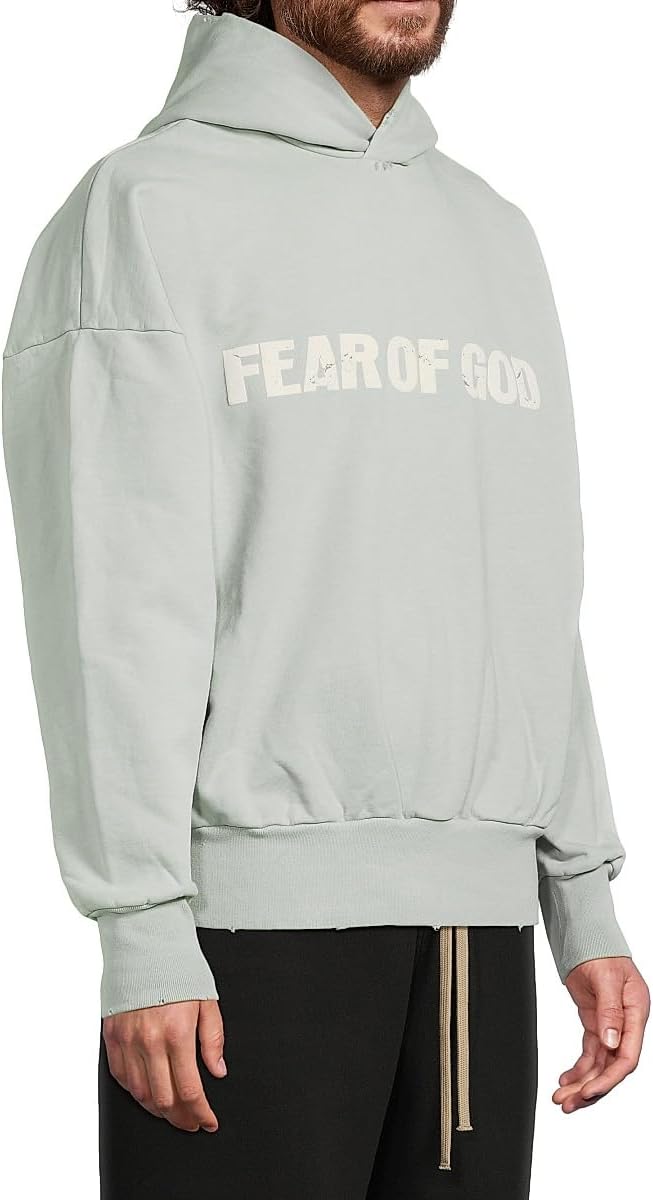 Fear of God, Heaven Hoodie