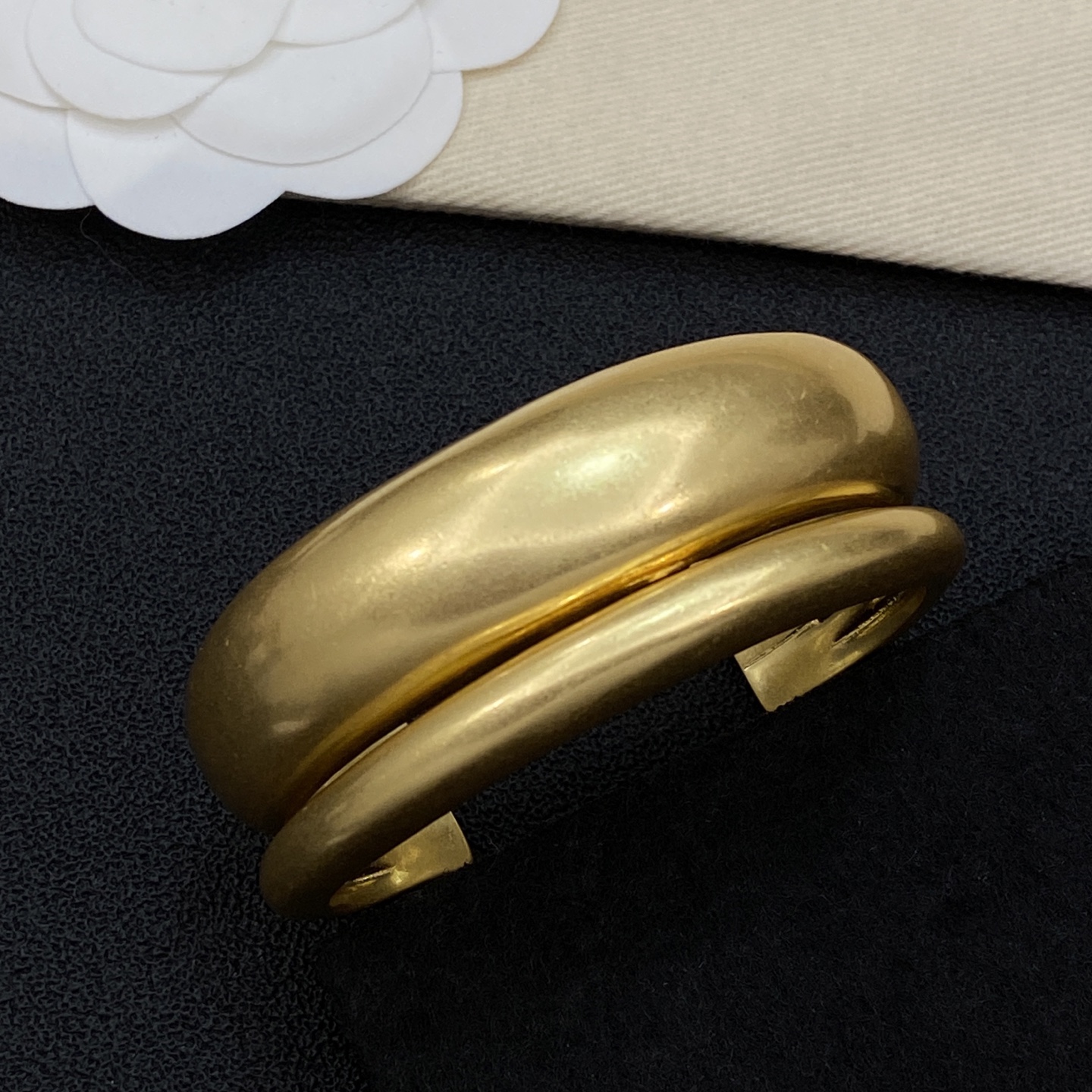 [TOP] Yves Saint Laurent YSL Bracelet - 2 Color - 711 Luxury