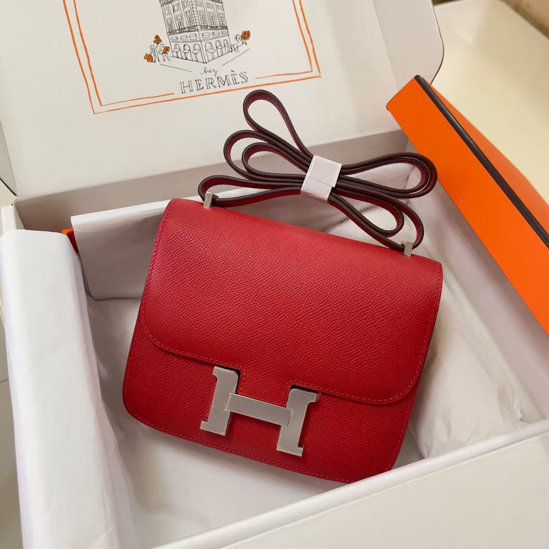 Hermes Constance Mini  Custom-made