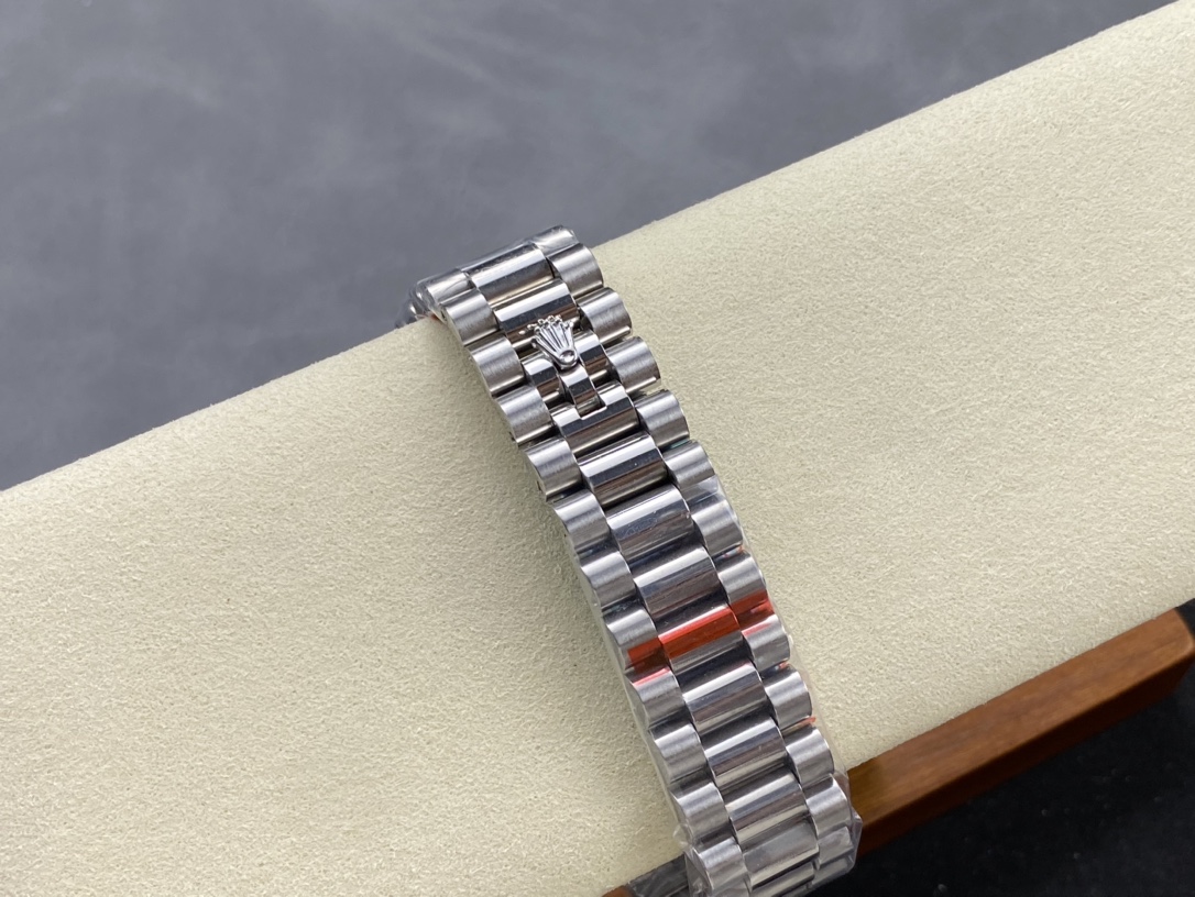 [TOP] ROLEX  Watch 36 mm - Blue