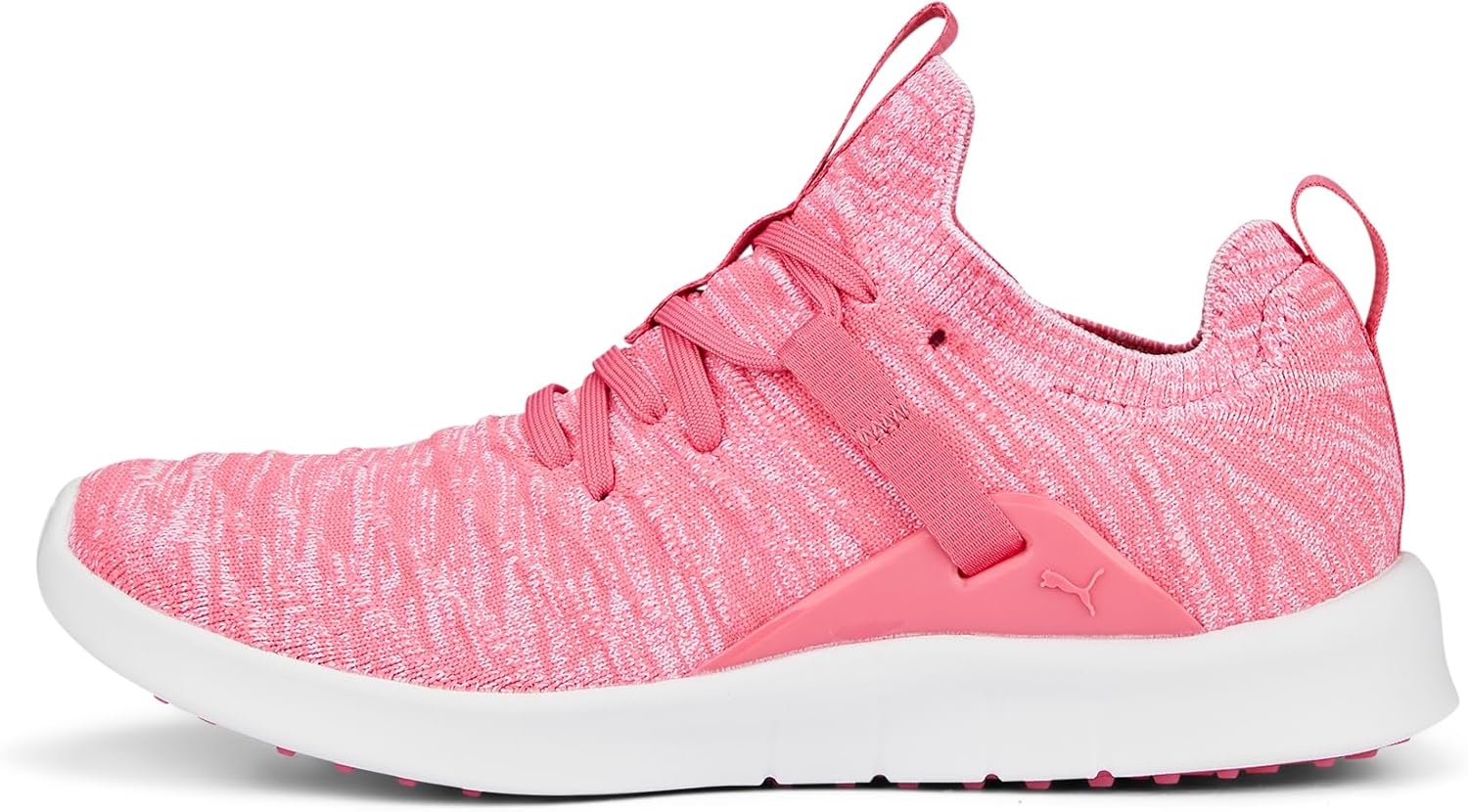 Puma Womens Laguna Fusion Knit