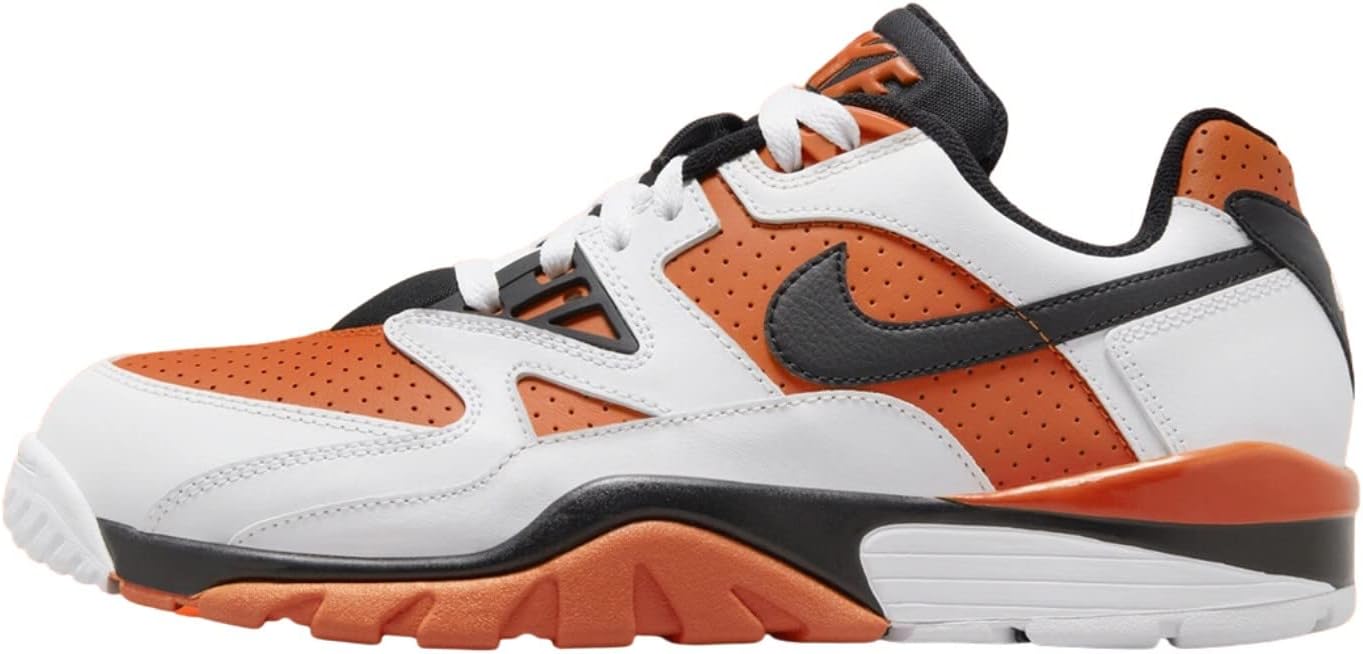 Nike Men's Air Cross Trainer 3 Low Shoes