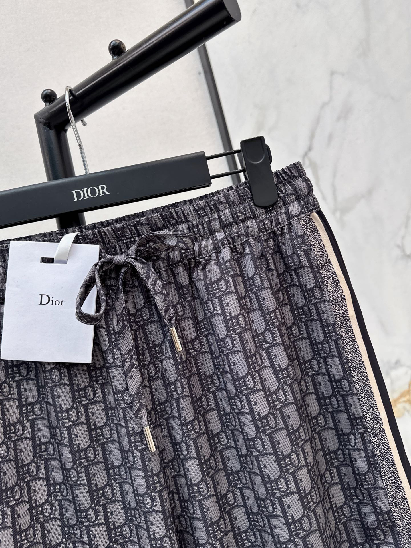 [TOP] Christian Dior Pants - Navy Blue