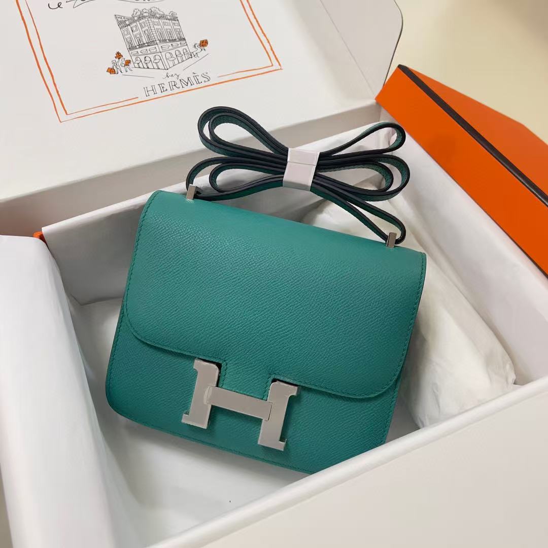 Hermes Constance Mini  Custom-made