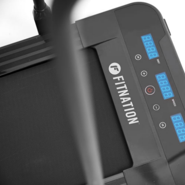 FITNATION SLIMLINE TREADMILL