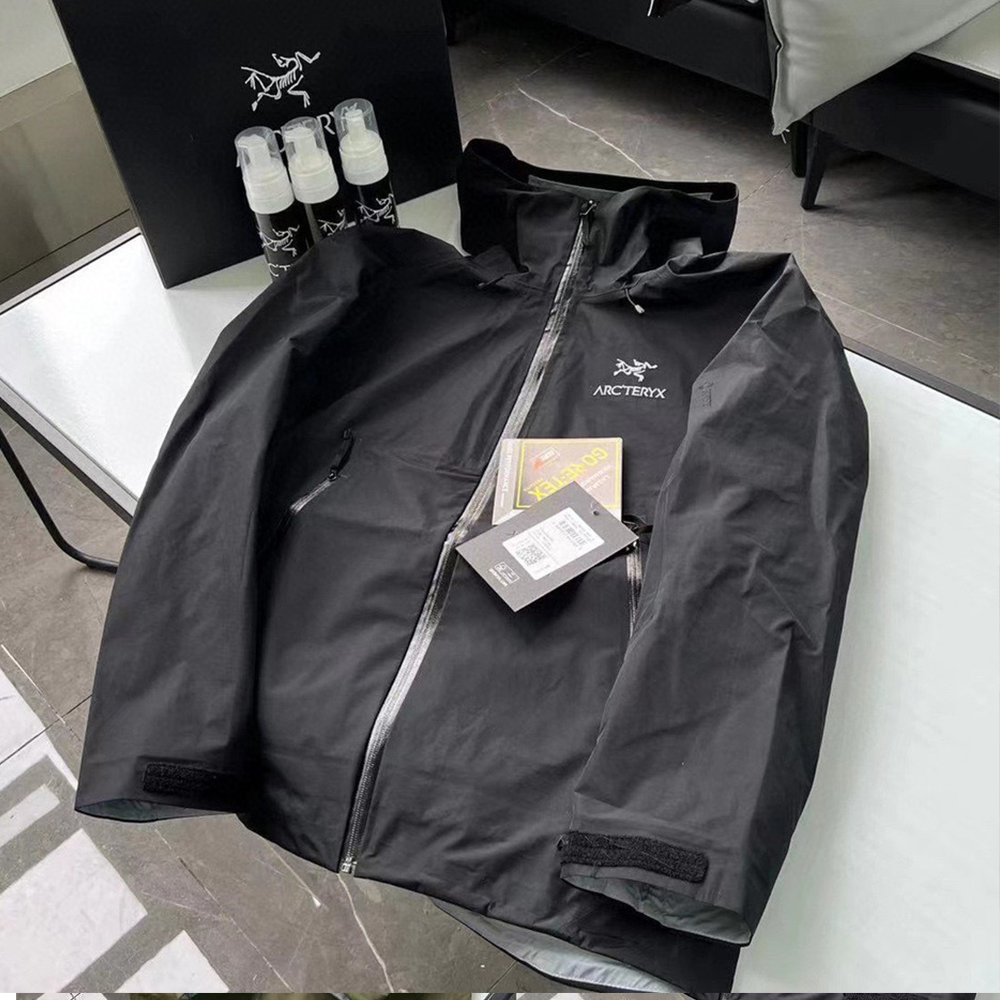 Arcteryx Beta LT Men's Jacket #378680