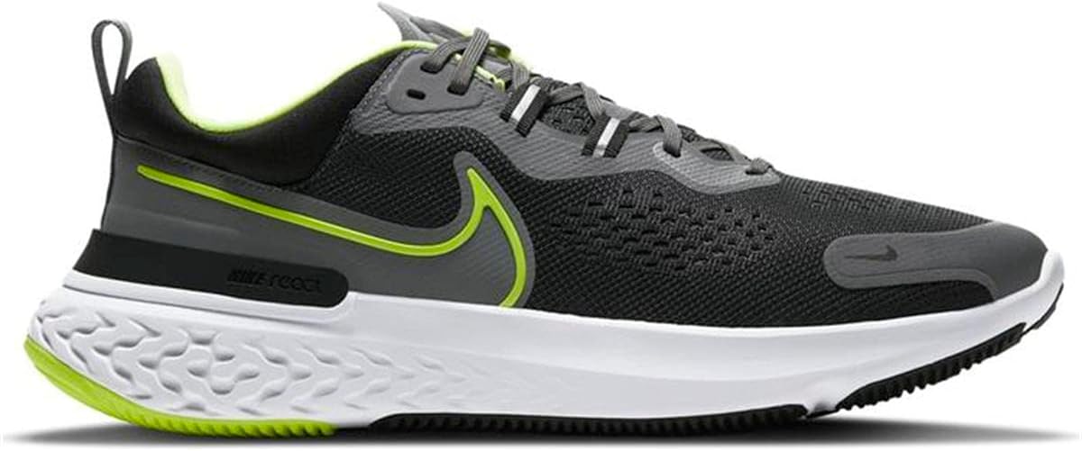 Nike Womens W React Miler 2 Shield