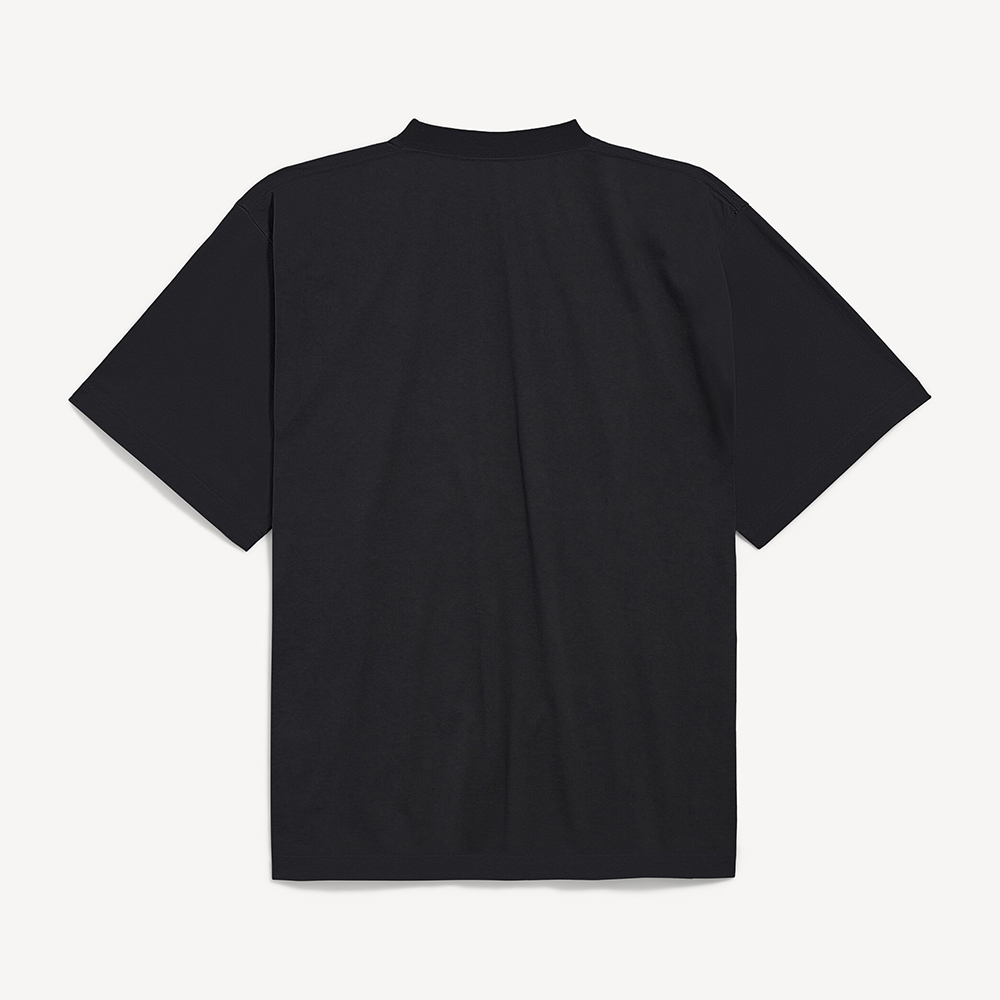 Balenciaga the Doo Oversized T-shirt #383039