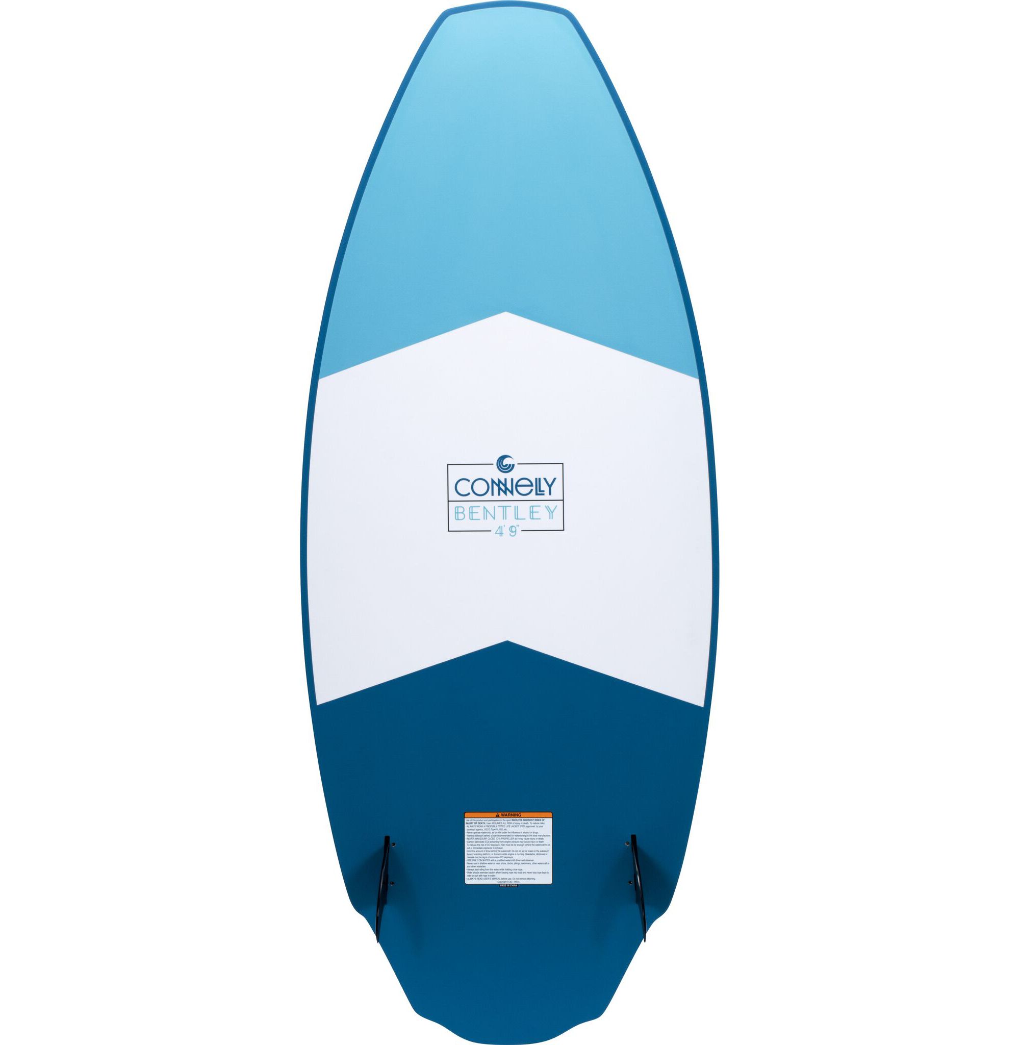 Connelly Ride Wakesurfer Package