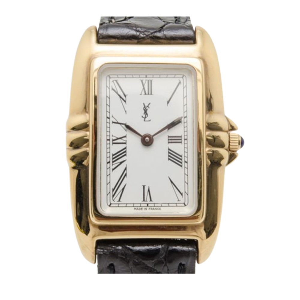 Yves Saint Laurent Watches - 711 Luxury