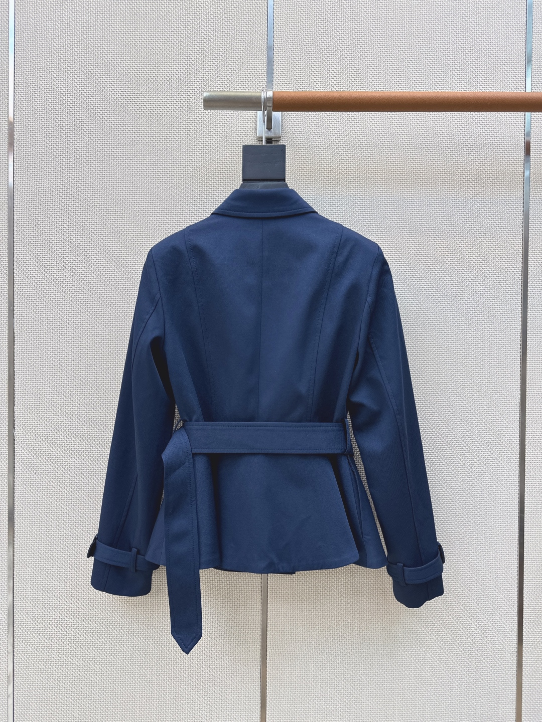 [TOP] Christian Dior  Jacket - Blue