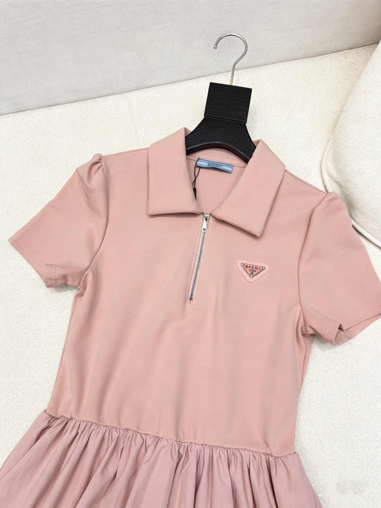 [TOP] PRADA  Dress - 3 Colors