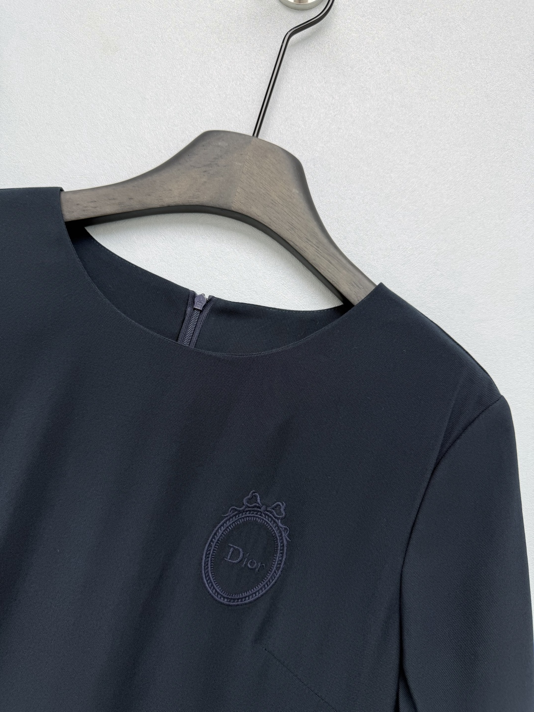 [TOP] Christian Dior  Dress - Black - 711 Luxury